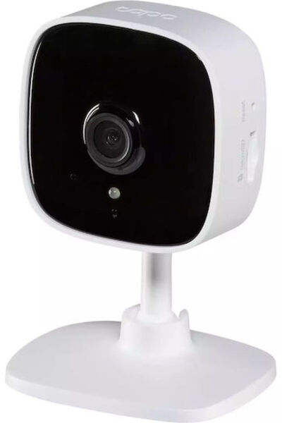 TP-LINK TC60 v1 Κάμερα Παρακολούθησης IP Wi-Fi Full HD 1080p με Αμφίδρομη Επι...