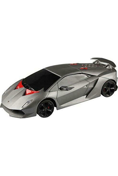 Jamara Cartronic Lamborghini Sesto Elemento Τηλεκατευθυνόμενο Αυτοκίνητο Γκρι