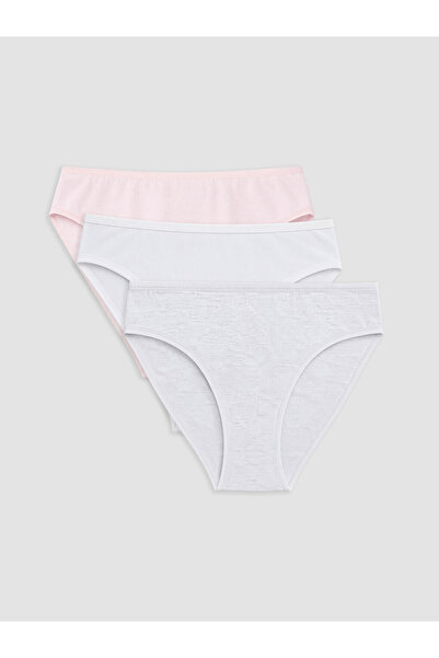 LC Waikiki I Bikini Panties 3-Pack from Freezen Store