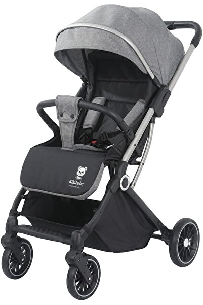 GENERAL Kikibebe Lightweight Cabin Travel Stroller – Baby Toddler Pushchair w...