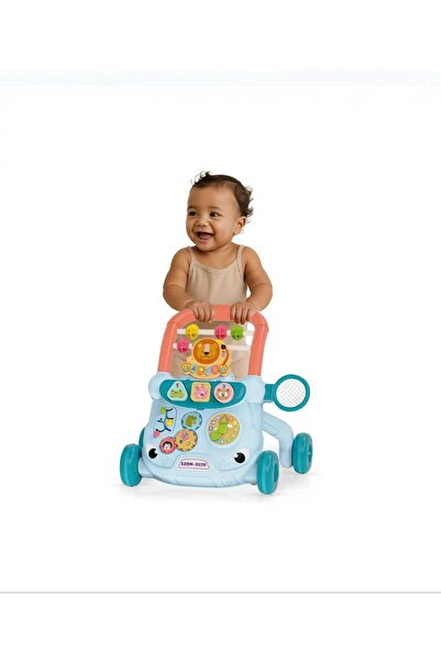 Mally High-End Baby Walker