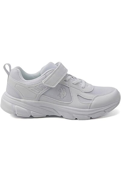 GENERAL U.S. Polo Assn. Nupi unisex-child Sneaker