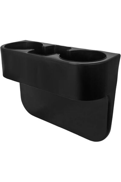 GENERAL DXNQ Car Cup Holder Gap Filler Organizer, Multifunctional Auto Front ...