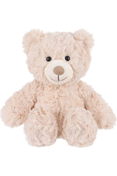 GENERAL Apricot Lamb Brown Flower Bear Plushies Stuffed Animals for Baby Girl...