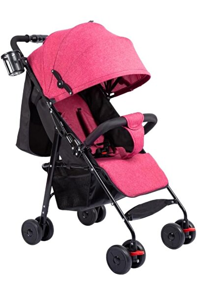 Skin Generics Baby Zone Light Folding Stroller - Perfect for Travel and Go,Ca...