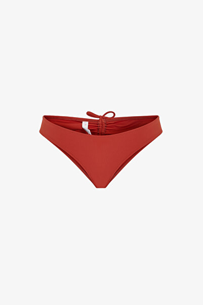 Penti Tarçın Cheeky Bikini-Unterteil mit niedriger Taille