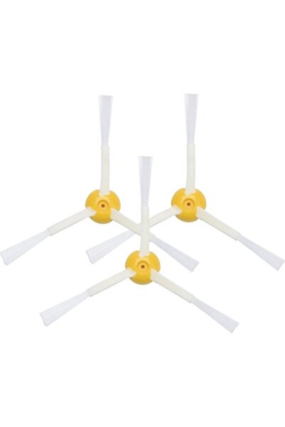 Morvena Picks Set perie robot aspirator, accesoriu perie laterala pentru robo...