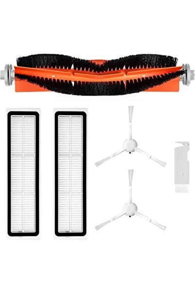 STARSTAR 6-piece accessory set. Compatible with Dreame D9, D9 Max, D9 Pro, an...