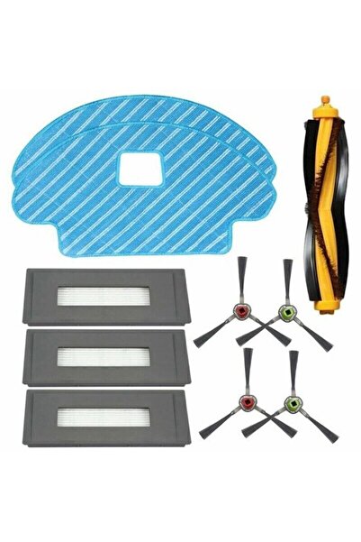 STARSTAR Accessories - For Ecovacs Deebot Ozmo 930 - For DG36 - Maintenance K...