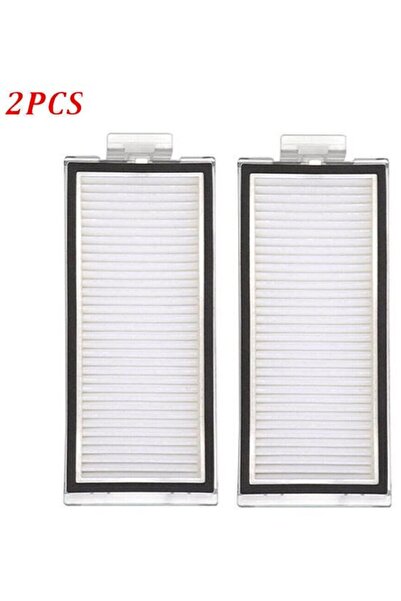 STARSTAR HEPA filter cloth for Roborock Q7 Max / Max+ / T8 vacuum cleaner mai...