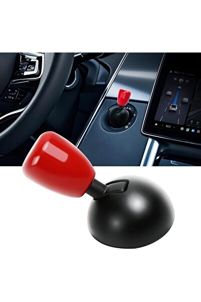 Bukela Push Start Joystick Metal Push to Start Accessories Car Engine Start S...