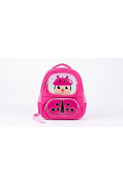 ONMART School Backpack for Girls, Cartoon School Backpack for Schoolgirls Bac...