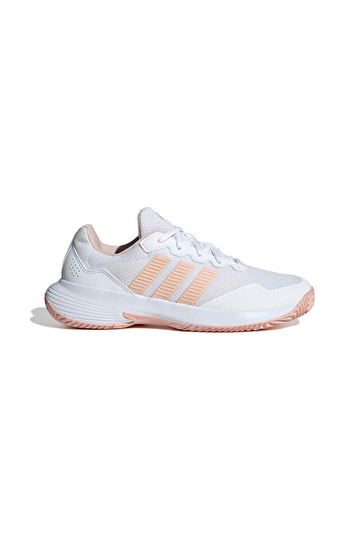 adidas Απόδοση GAMECOURT 2 W KI0785 Λευκό