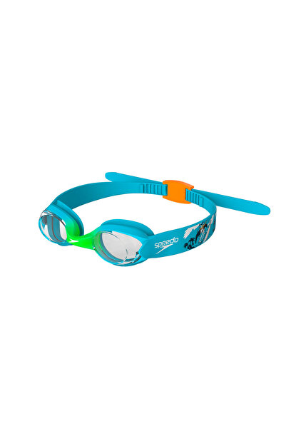 SPEEDO ΠΑΙΔΙΚΗ ΨΕΥΔΑΙΣΙΑ 8-1211514638 Σιέλ ΟΝΕ