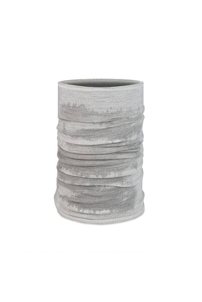 Buff MERINO ΕΛΑΦΡΥΣ ΘΕΡΜΟΦΟΡΕΣ ΛΑΙΜΟΥ ΜΕ ΣΧΕΔΙΑ 134682.003.10.00-MATEWA Γκρι ...