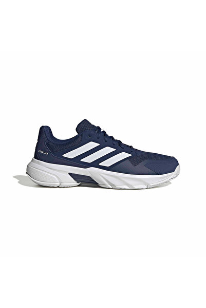 adidas Απόδοση COURTJAM CONTROL 3 KI3614 Μπλε 42