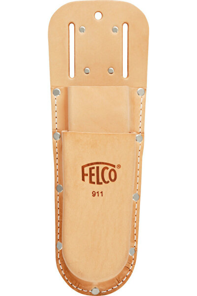 Felco 911 Δερμάτινη Θήκη Εργαλείων Ζώνης