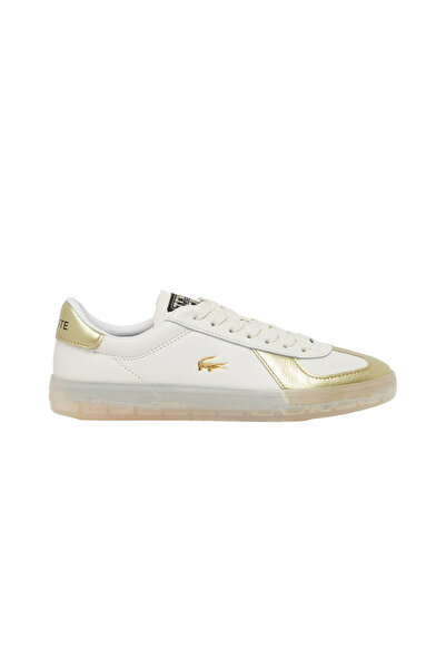 Lacoste BASESHOT PRO 51SFA013806B Εκρού 39