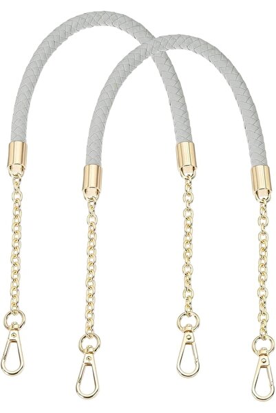 SURYA TEXTILE SOURCING sourcing map Unisex Modern Purse Hanger (pack of 2)