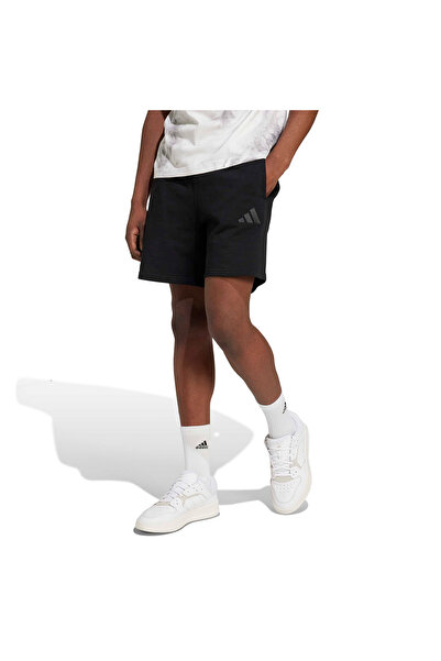 adidas Αθλητικά ρούχα M A SZN FT SHO IX1247 Μαύρο XL