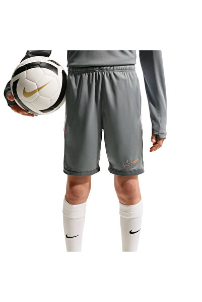Nike K NK DF ACD25 SHORT KP 7IN -PD IF2770-013 Γκρι XL