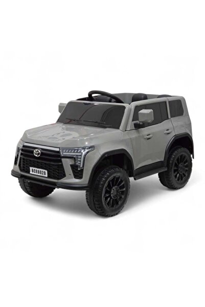 Leno Electric SUV For Kids With 12V7AH Battery And Dual Motors With Rocking F...
