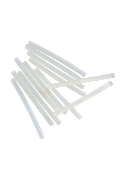 OEM Bare Lipici Termic, Transparent, 7Mm X 20Cm, 12 Buc/Blister, Pentru Pisto...
