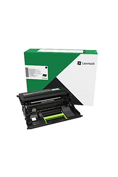 Lexmark Drum Unit Original Black, 58D0Z00, for B2865|M5255|M5270, 125K, (gree...