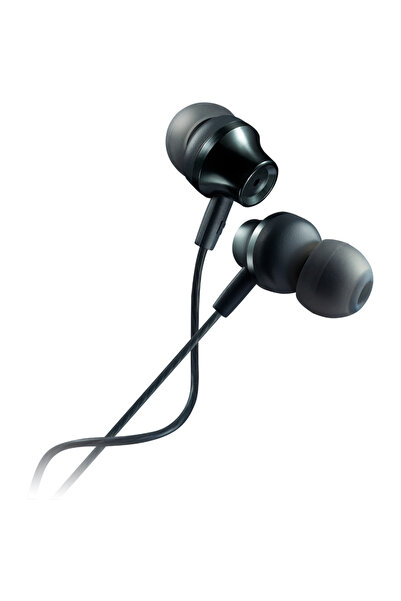 CANYON Casti SEP-3 cu microfon gri