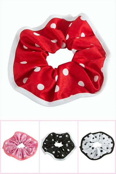 Generic Brand Spotted Simit Buckle