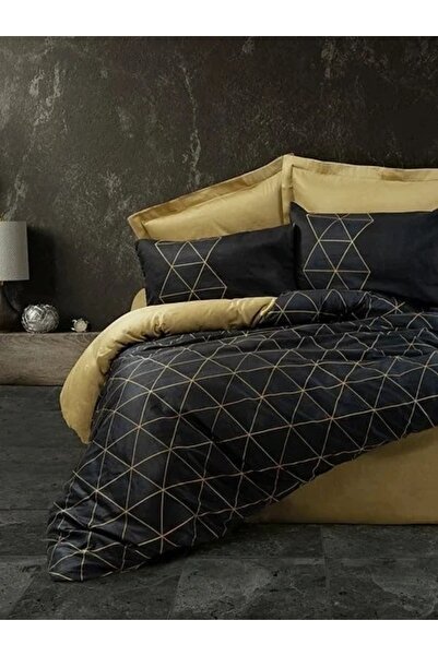 OEM Pillowcase set + pillowcase front, 100% ranforce cotton, 135x200 cm + 80x...