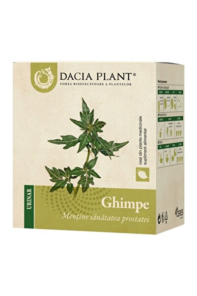 Dacia Plant Thorn Tea 50g