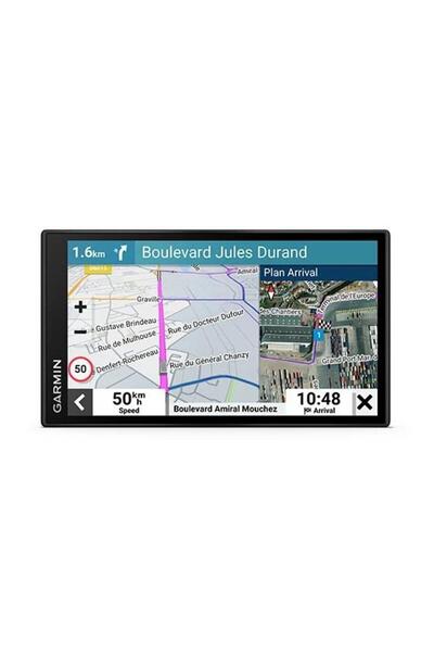 Garmin GPS dezl LGV610 6", "010-02738-15"