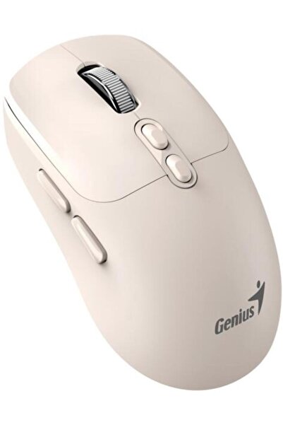 GENIUS Mouse wireless NX-8080S 1600dpi bej