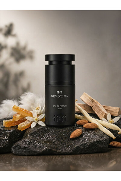11:11 11 11 Devotion – Gourmand Floral EDP 50ml
