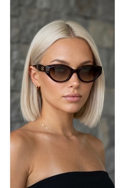 Marco Salvadori 165 C3 53 Sunglasses