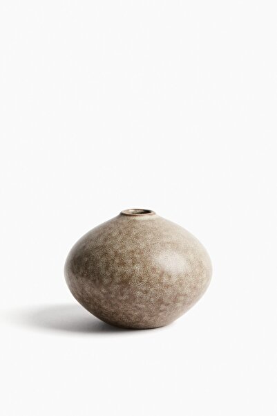 H&M Mini Stoneware Vazo