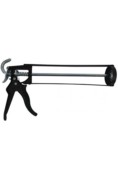 AwTools Pistol de silicon, AW13700, 300 ml, cu tijă hexagonală