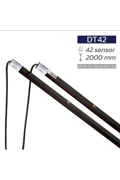 Generic Brand DT42 H PROFİL ASANSÖR BOY FOTOSELİ DİLEK ÖZ İÇ VE DIŞ TİC