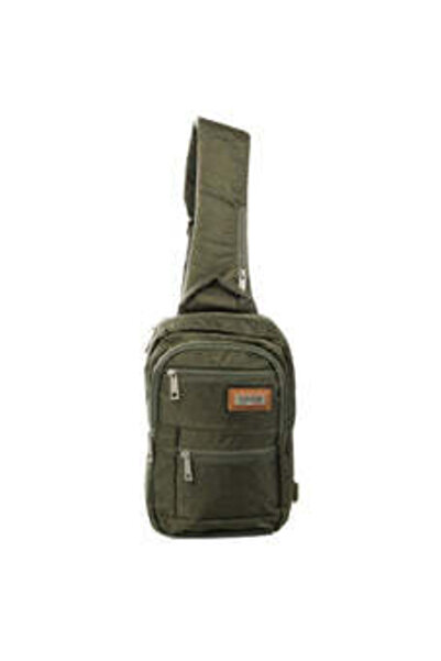 Ella Icon GEANTA CROSSBODY DE UMAR ATENA VERDE
