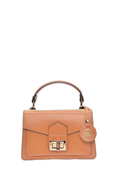 SimpleFind Roberta M Geanta piele -Miruna-Coniac,Geanta de mana piele natural...