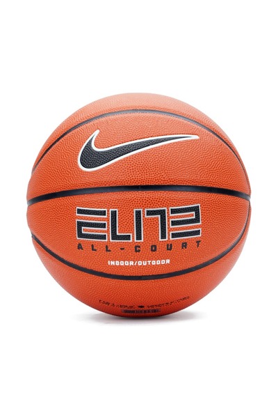 Nike ΕΛΙΤ ΟΛΩΝ ΤΩΝ ΓΗΠΕΔΩΝ 8P 2.0 ΑΦΥΠΝΗΤΟ Ν.100.4088-855 Καφέ