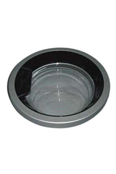 Universal ARÇELİK ÇAMAŞIR MAKİNASI DIŞ KAPAK KROM KAPLAMA (2821565400)