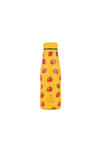 Thermos ΦΙΑΛΙΔΙΟ ΤΑΞΙΔΙΟΥ ΣΩΣΤΕ ΤΗΝ ΑΙΓΑΙΙΚΗ 500ml ΜΠΕΡΙ ΜΠΡΑΪΤ