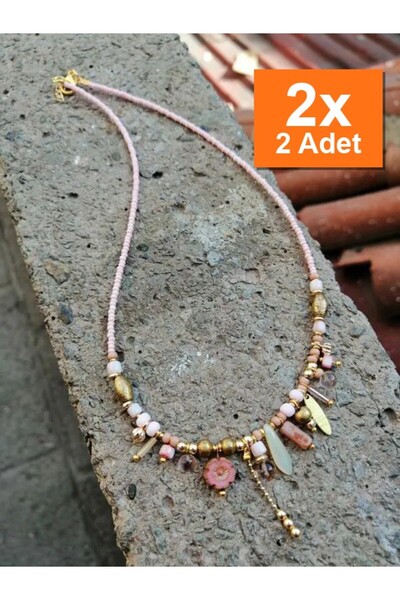 Bozhi Necklace Daily Elegance Casual Style Gift