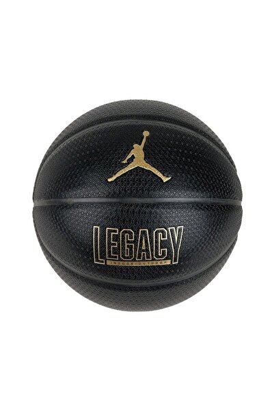 JORDAN LEGACY 2.0 8P ΑΠΟΦΥΣΜΕΝΟ J.100.8253-051 Μαύρο