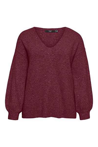 Veromoda Curve Jumper VMCDEMI Jumper