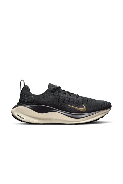 Nike REACT INFINITY RUN FLYKNIT 4 DR2670-006 Ανθρακί
