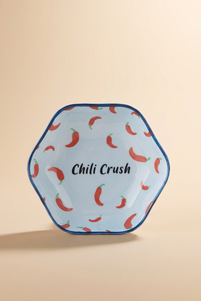 Karaca Spice It Up Acı Biberli Altıgen Çerezlik 10 cm