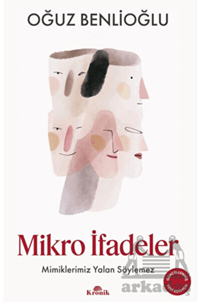 Kronik Kitap Mikro İfadeler